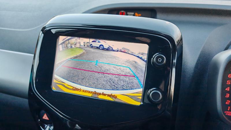 Used Citroen C1 2016 for sale - 76734727: Photo 21