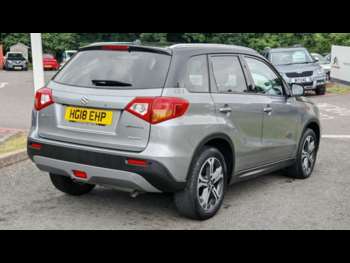 Used Suzuki Vitara 2018 for sale - 74904985: Photo