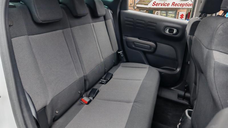 Used Citroen C3 Aircross 2018 for sale - 76545354: Photo 13