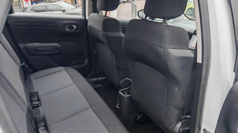 Used Citroen C3 Aircross 2018 for sale - 76545354: Photo 14