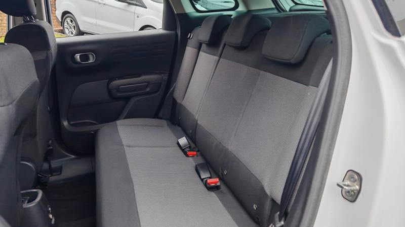 Used Citroen C3 Aircross 2018 for sale - 76545354: Photo 17