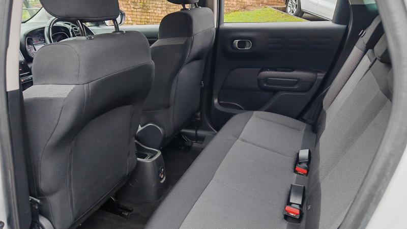 Used Citroen C3 Aircross 2018 for sale - 76545354: Photo 18