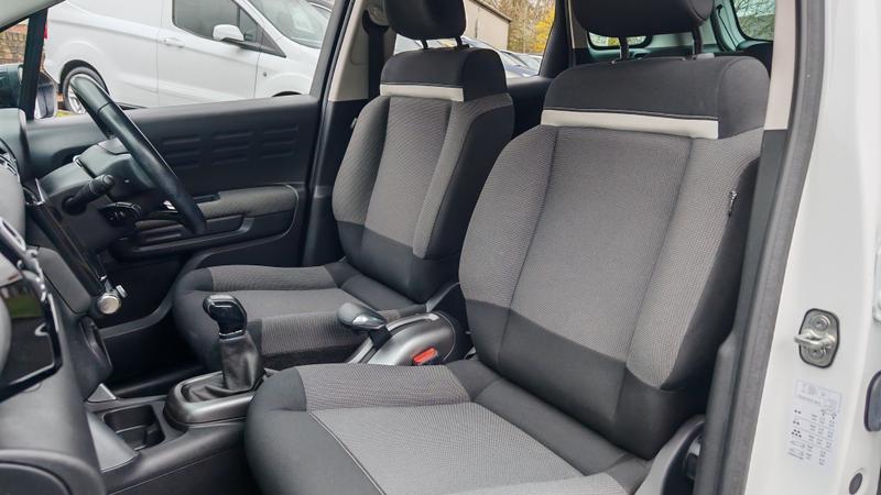 Used Citroen C3 Aircross 2018 for sale - 76545354: Photo 20