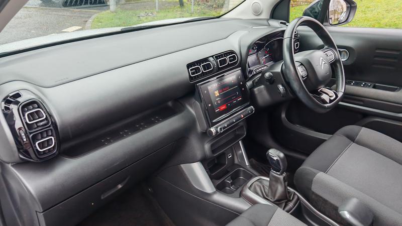 Used Citroen C3 Aircross 2018 for sale - 76545354: Photo 22