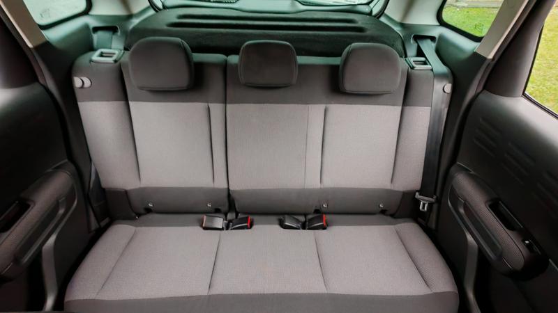 Used Citroen C3 Aircross 2018 for sale - 76545354: Photo 24