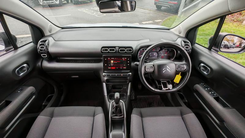 Used Citroen C3 Aircross 2018 for sale - 76545354: Photo 25