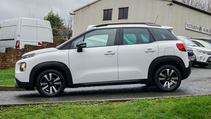 Used Citroen C3 Aircross 2018 for sale - 76545354: Photo 6