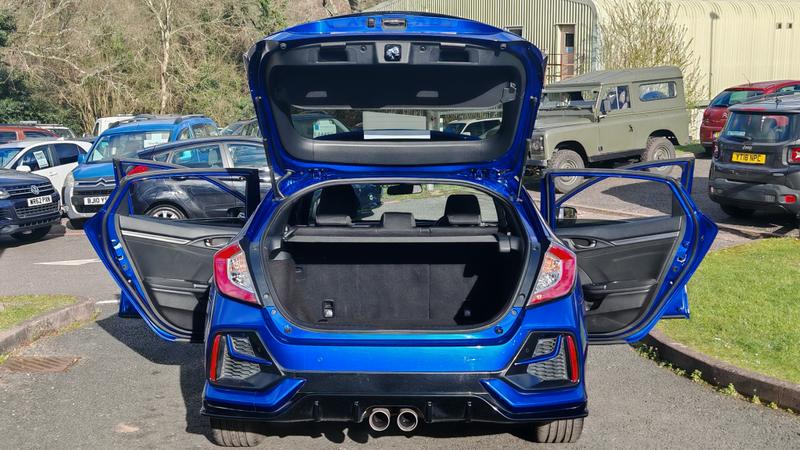 Used Honda Civic 2021 for sale - 78028756: Photo 10