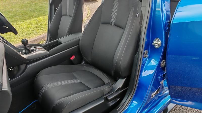 Used Honda Civic 2021 for sale - 78028756: Photo 20