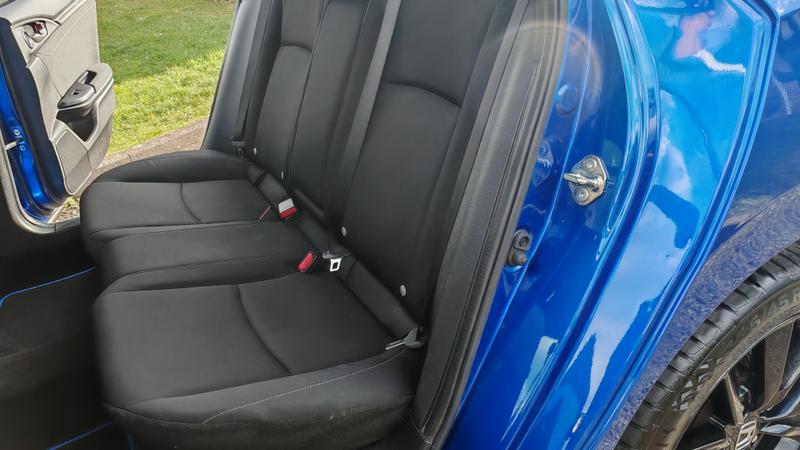 Used Honda Civic 2021 for sale - 78028756: Photo 21