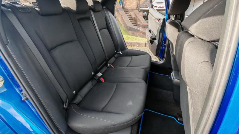 Used Honda Civic 2021 for sale - 78028756: Photo 22