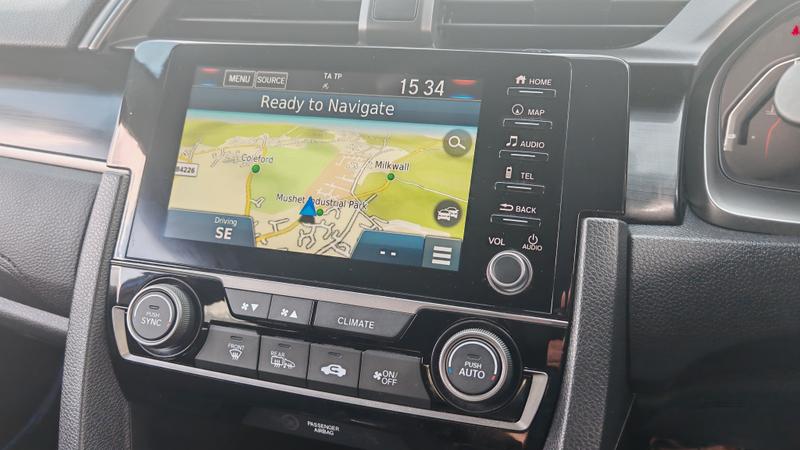 Used Honda Civic 2021 for sale - 78028756: Photo 23