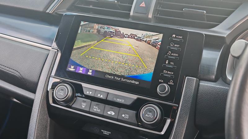 Used Honda Civic 2021 for sale - 78028756: Photo 24