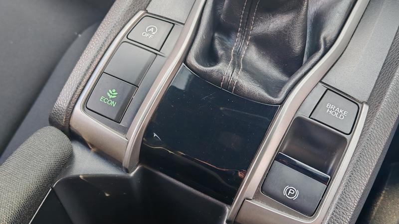 Used Honda Civic 2021 for sale - 78028756: Photo 25