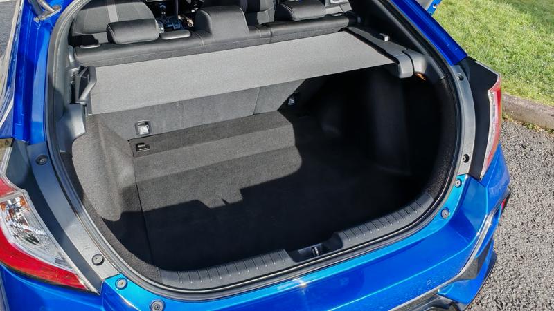 Used Honda Civic 2021 for sale - 78028756: Photo 8