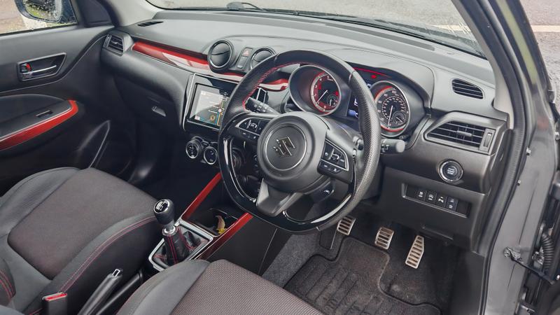 Used Suzuki Swift 2022 for sale - 77225798: Photo 10
