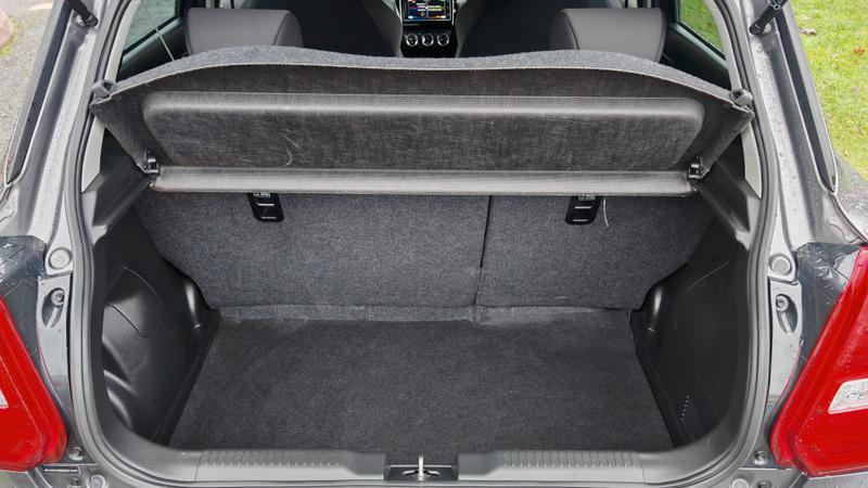 Used Suzuki Swift 2022 for sale - 77225798: Photo 11