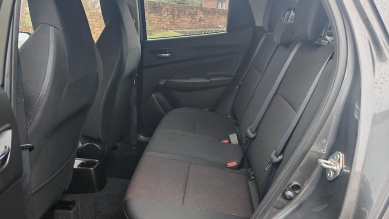 Used Suzuki Swift 2022 for sale - 77225798: Photo 12