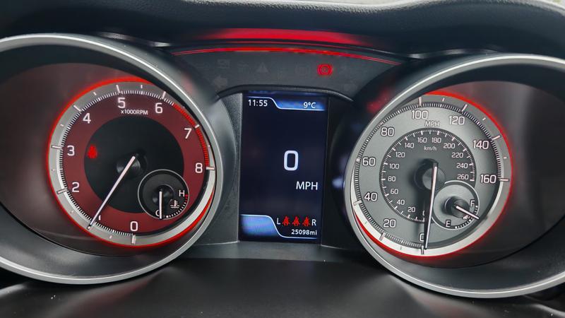 Used Suzuki Swift 2022 for sale - 77225798: Photo 14