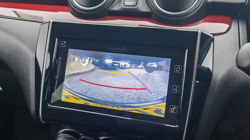 Used Suzuki Swift 2022 for sale - 77225798: Photo 15