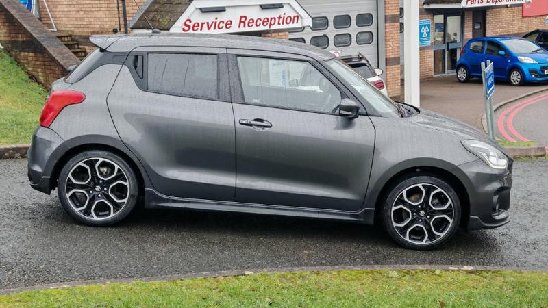 Used Suzuki Swift 2022 for sale - 77225798: Photo 2
