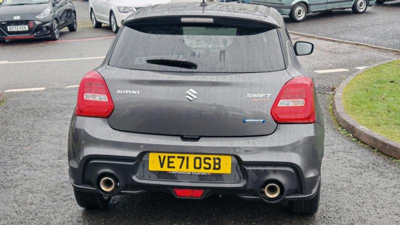 Used Suzuki Swift 2022 for sale - 77225798: Photo 4