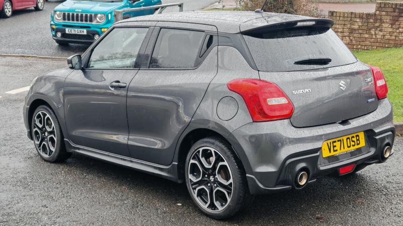 Used Suzuki Swift 2022 for sale - 77225798: Photo 5