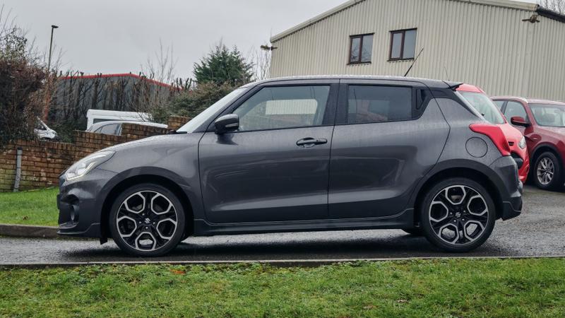 Used Suzuki Swift 2022 for sale - 77225798: Photo 6