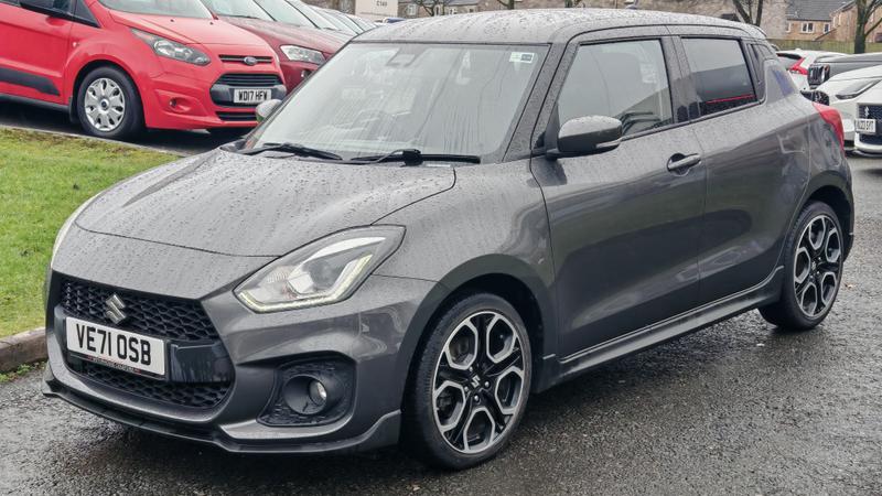 Used Suzuki Swift 2022 for sale - 77225798: Photo 7