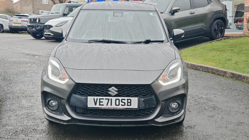 Used Suzuki Swift 2022 for sale - 77225798: Photo 8