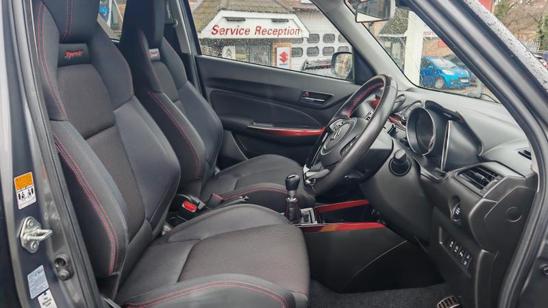 Used Suzuki Swift 2022 for sale - 77225798: Photo 9