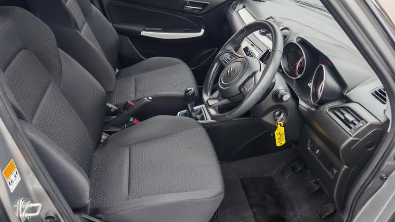Used Suzuki Swift 2018 for sale - 77393902: Photo 10
