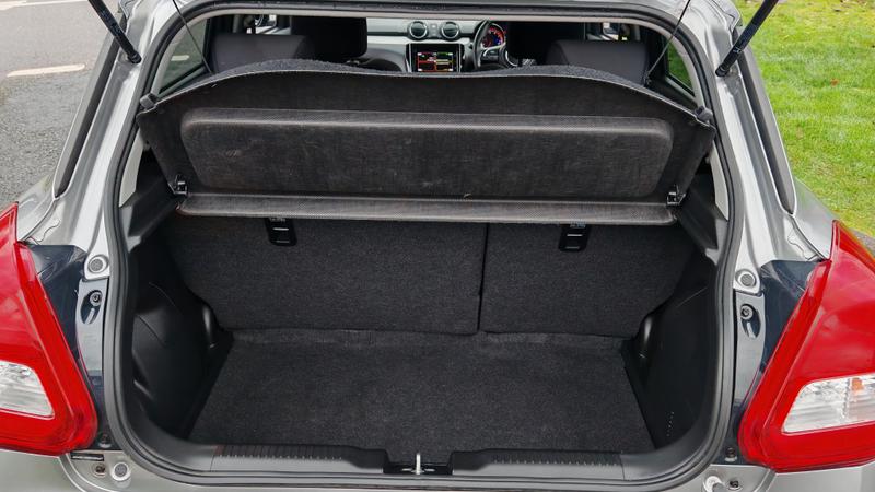 Used Suzuki Swift 2018 for sale - 77393902: Photo 15