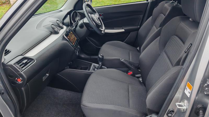 Used Suzuki Swift 2018 for sale - 77393902: Photo 19