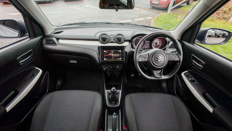 Used Suzuki Swift 2018 for sale - 77393902: Photo 23