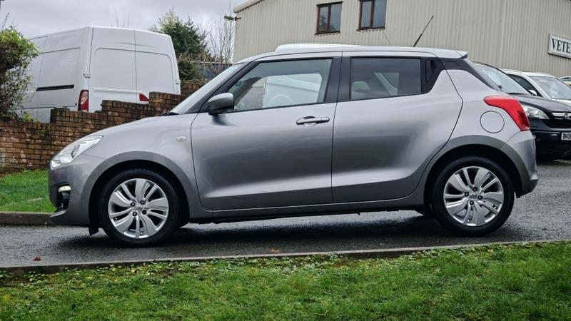 Used Suzuki Swift 2018 for sale - 77393902: Photo 6