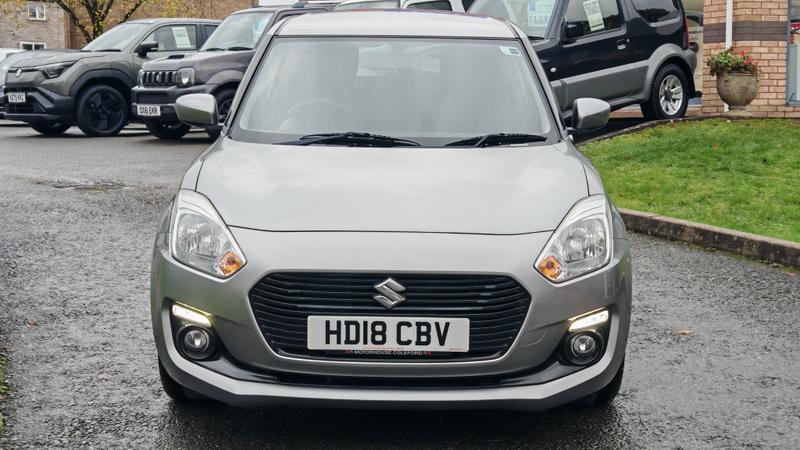 Used Suzuki Swift 2018 for sale - 77393902: Photo 8
