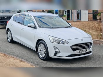 Used Ford Focus 2019 for sale - 79629200: Photo