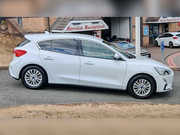 Used Ford Focus 2019 for sale - 79629200: Photo
