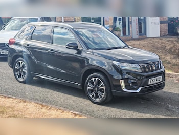 Used Suzuki Vitara 2021 for sale - 79532090: Photo
