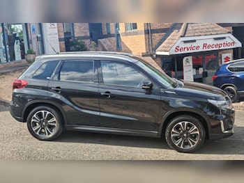 Used Suzuki Vitara 2021 for sale - 79532090: Photo