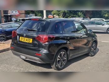 Used Suzuki Vitara 2021 for sale - 79532090: Photo