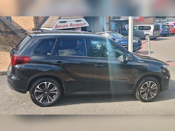 Used Suzuki Vitara 2021 for sale - 79532090: Photo
