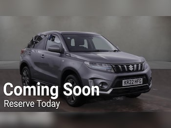 Used Suzuki Vitara 2022 for sale - 78775667: Photo
