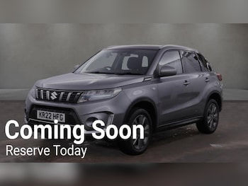 Used Suzuki Vitara 2022 for sale - 78775667: Photo