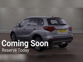 Used Suzuki Vitara 2022 for sale - 78775667: Photo