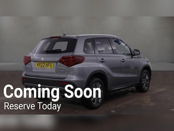 Used Suzuki Vitara 2022 for sale - 78775667: Photo