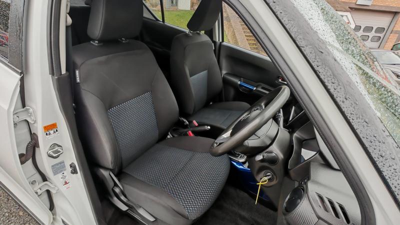 Used Suzuki Ignis 2021 for sale - 76355526: Photo 15