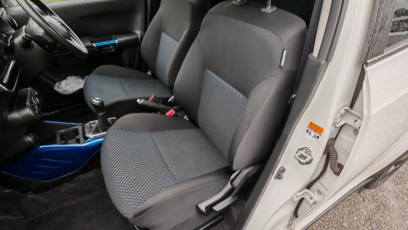 Used Suzuki Ignis 2021 for sale - 76355526: Photo 16
