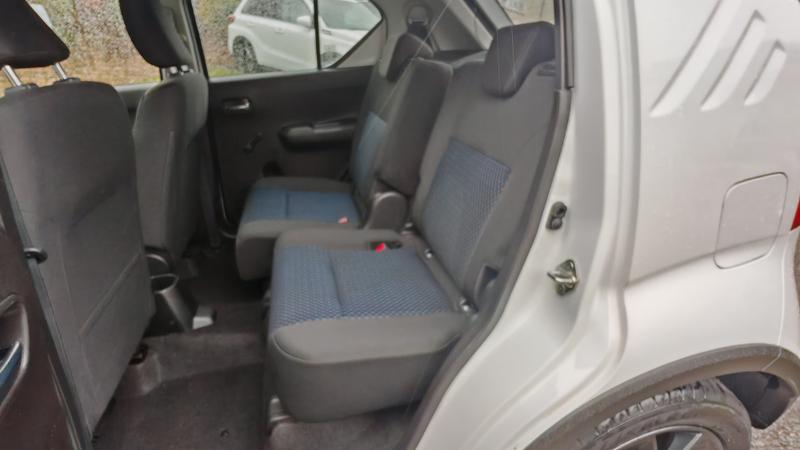 Used Suzuki Ignis 2021 for sale - 76355526: Photo 17